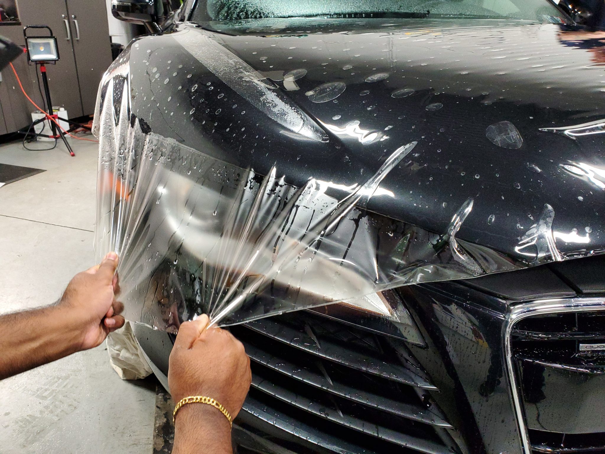 Modern Elix Definitive site Design