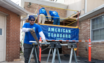 American Seaboard Exteriors