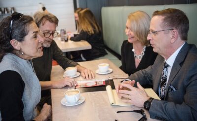 The Cyr Real Estate Team